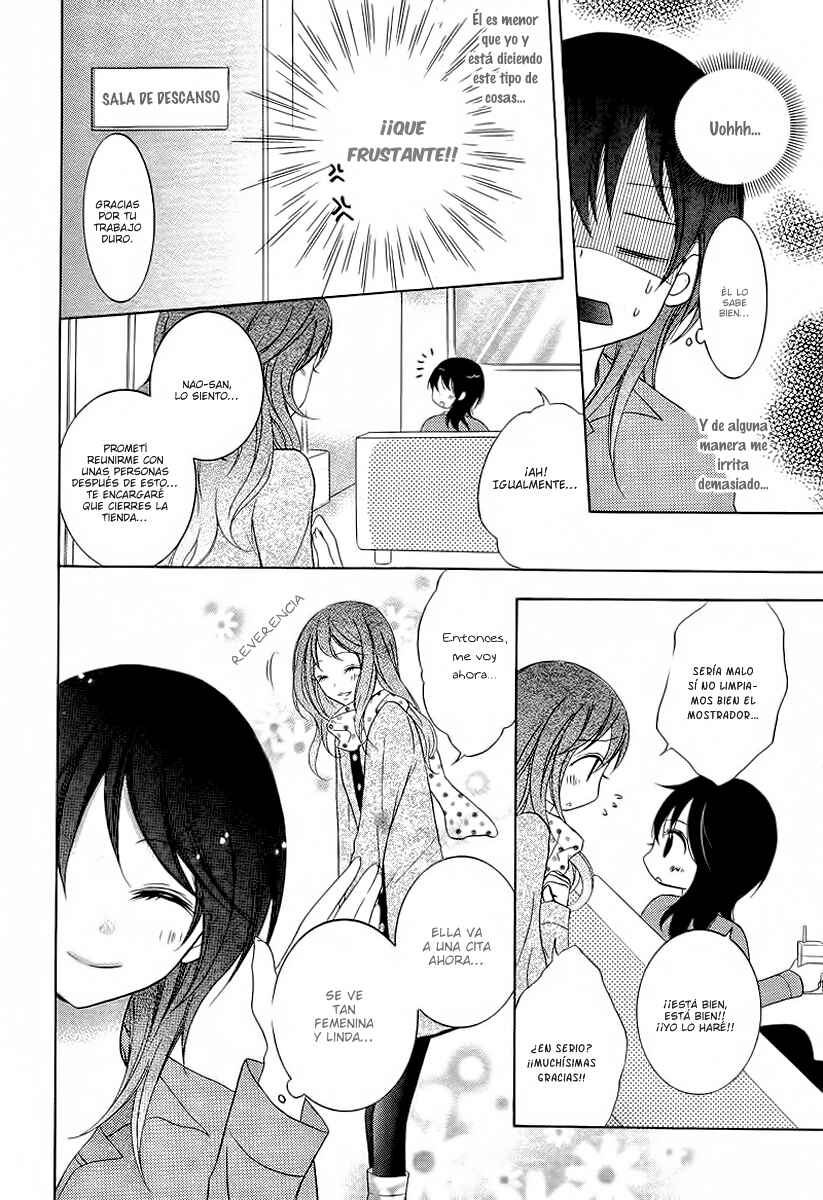 Joushikousei de, Hanayome de. Chapter 2 - Page 9