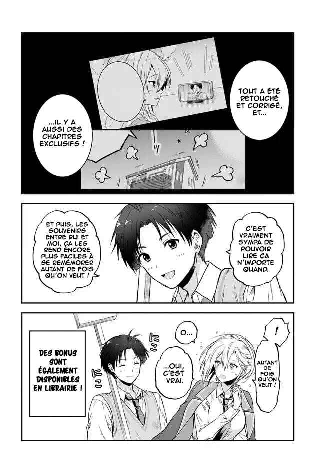 Teisou Gyakuten Sekai Nara Moteru to Omotte Itara Chapter 6.5 - Page 7