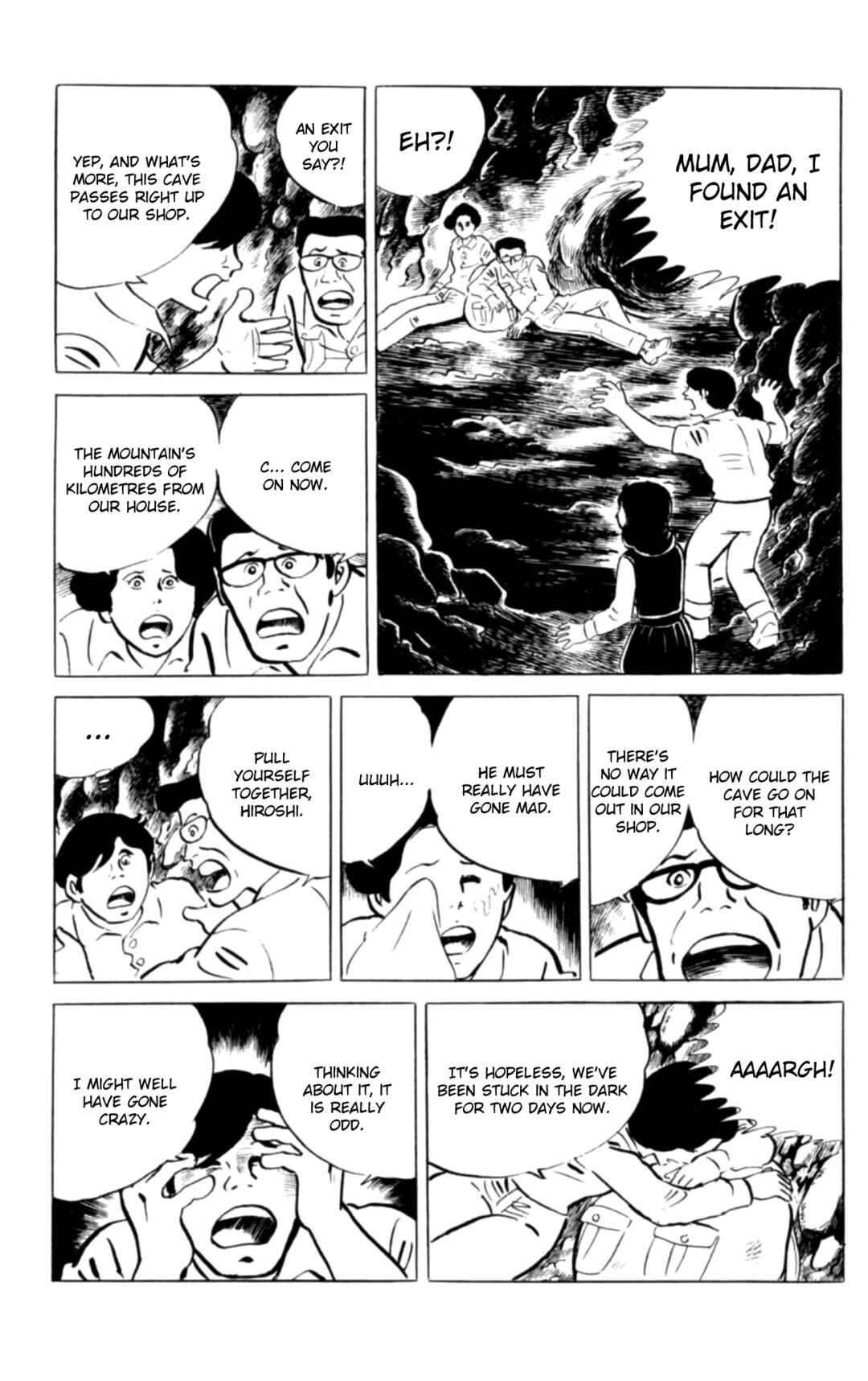 Eko Eko Azarak Chapter 100 - Page 17
