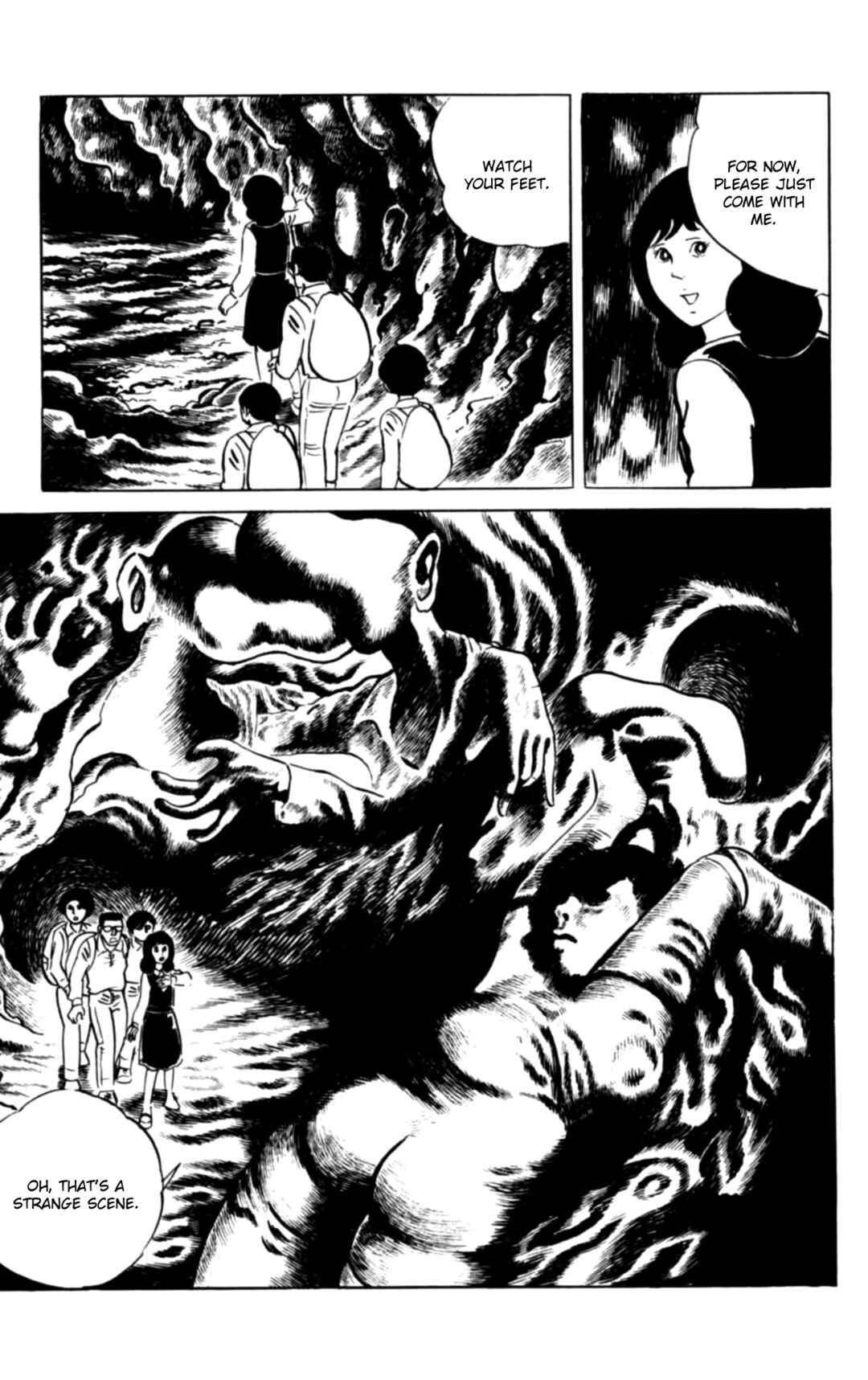 Eko Eko Azarak Chapter 100 - Page 19