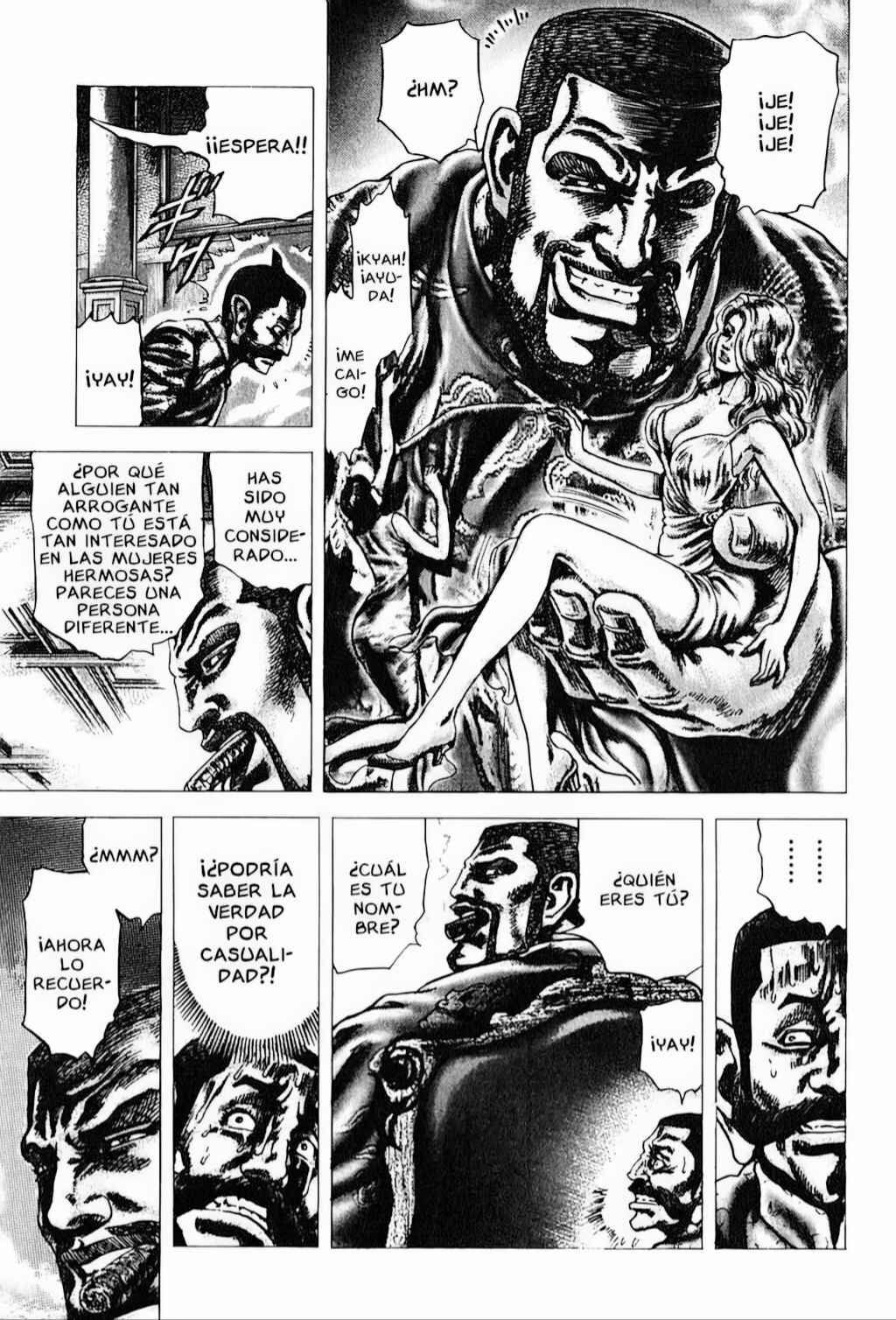 Souten no Ken Chapter 98 - Page 14