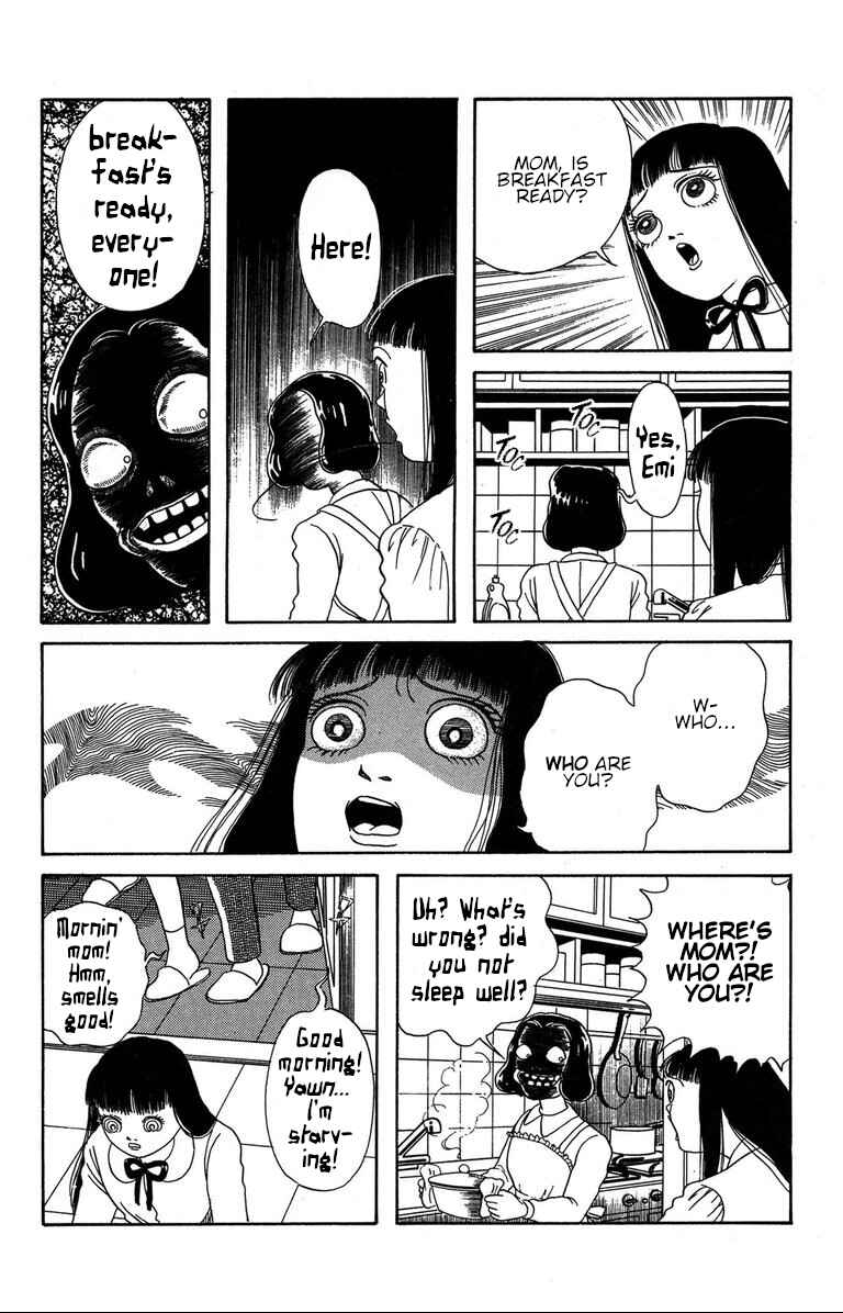 The Mysterious Tatari-chan Chapter 2.3 - Page 15
