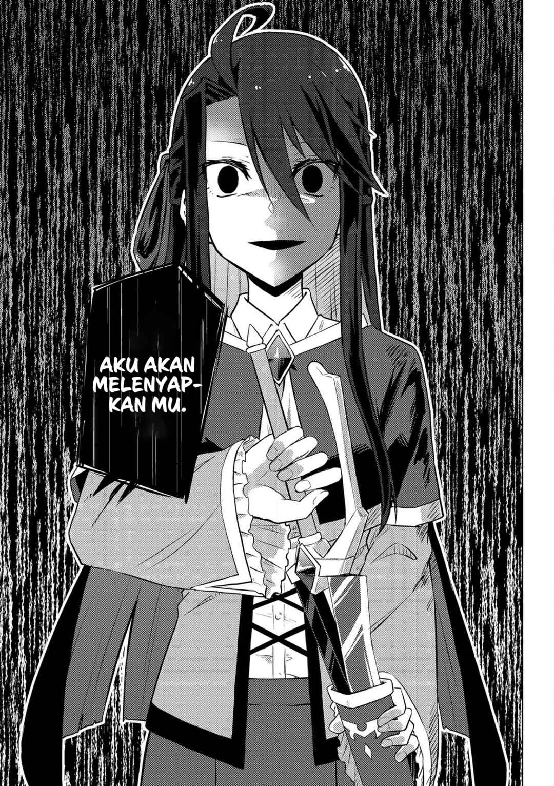 Gyaru Maid to Akuyaku Reijou: Ojou-sama no Happy End shika Katan! Chapter 2 - Page 30