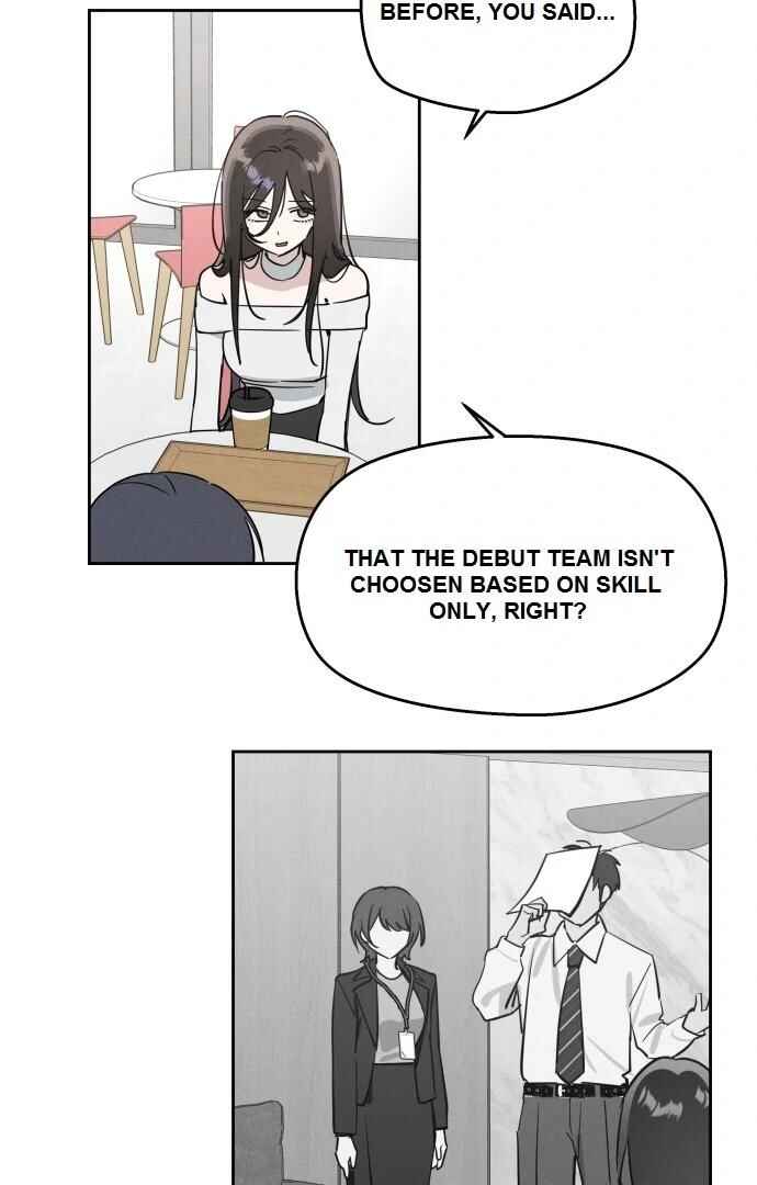 Oneul ui Hanyoil eun Yeojada Chapter 11 - Page 24