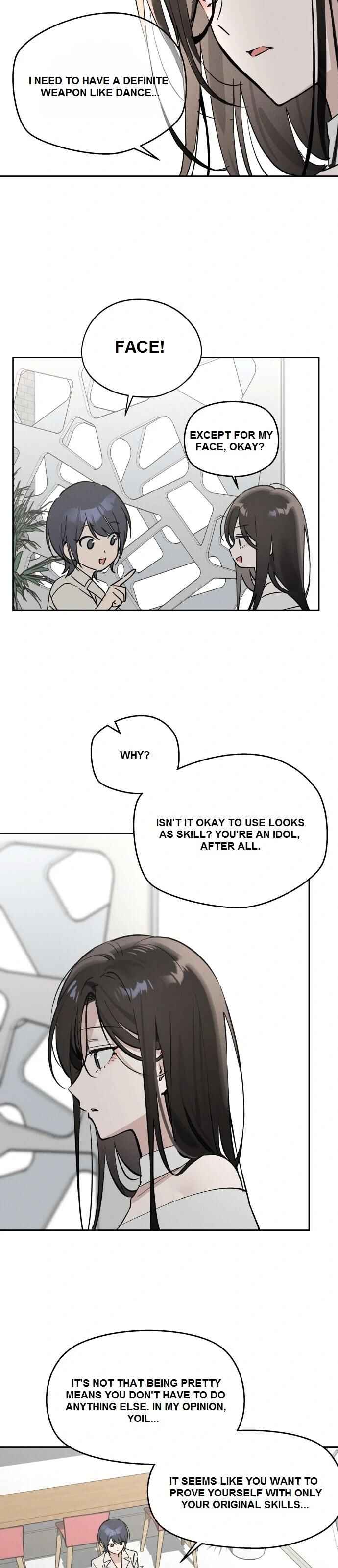 Oneul ui Hanyoil eun Yeojada Chapter 11 - Page 28