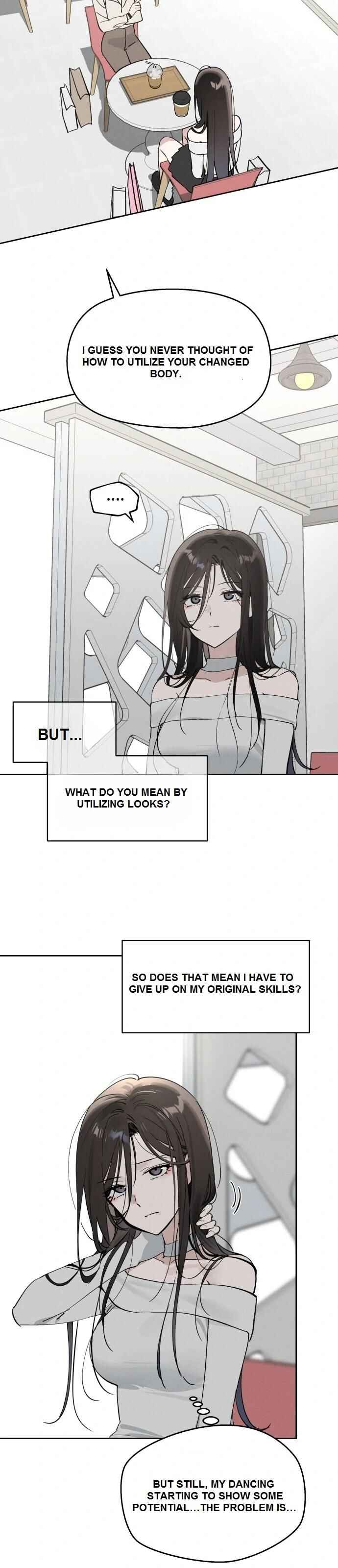 Oneul ui Hanyoil eun Yeojada Chapter 11 - Page 29