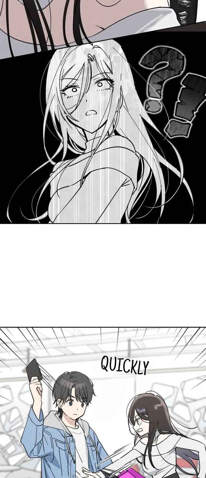 Oneul ui Hanyoil eun Yeojada Chapter 11 - Page 35