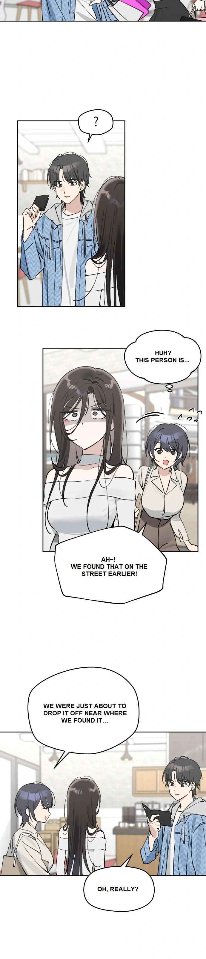 Oneul ui Hanyoil eun Yeojada Chapter 11 - Page 36