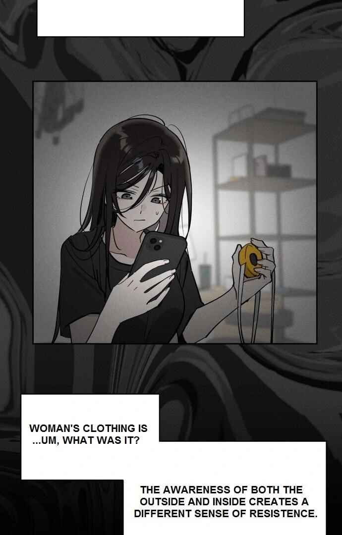 Oneul ui Hanyoil eun Yeojada Chapter 11 - Page 4