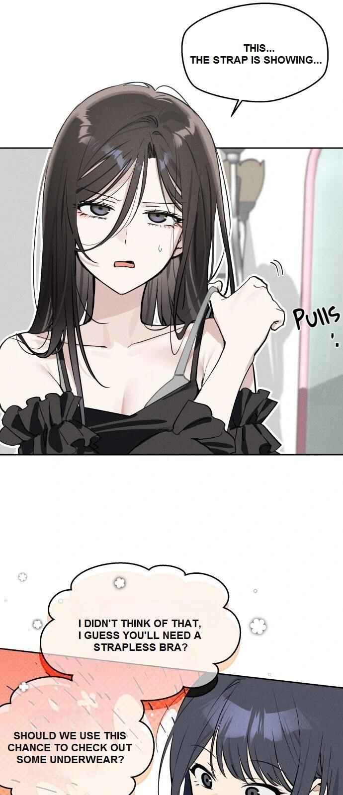 Oneul ui Hanyoil eun Yeojada Chapter 11 - Page 9