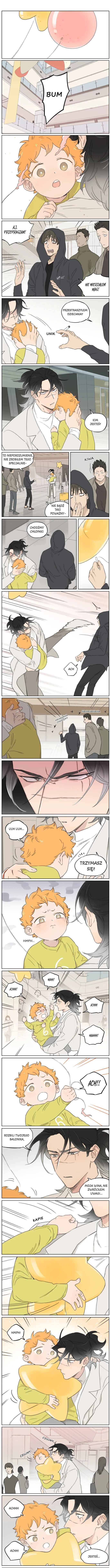 The Wolf That Picked Something Up Chapter 66 - Page 2