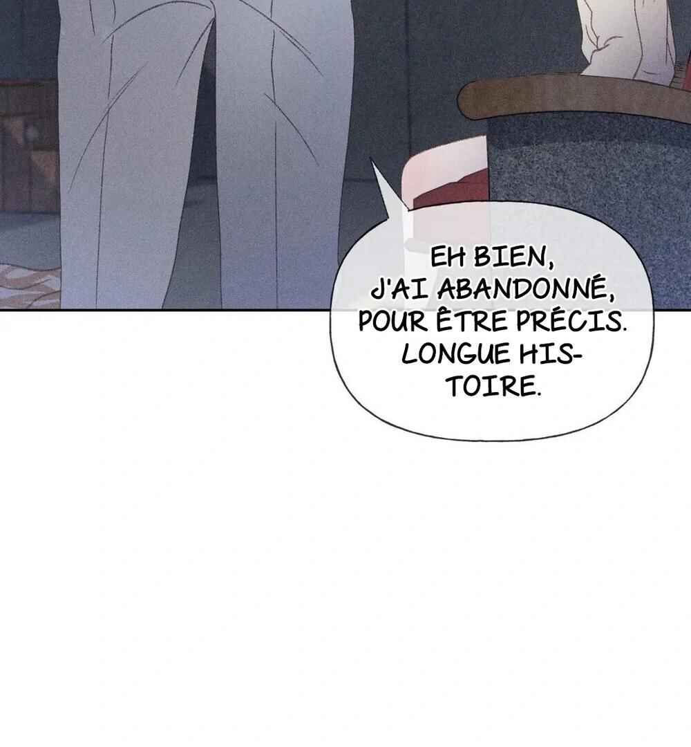 Anemone Theater Chapter 15 - Page 45