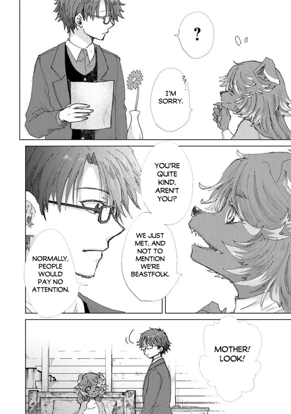 Hazure Skill "Kage ga Usui" o Motsu Guild Shokuin ga, Jitsu wa Densetsu no Ansatsusha Chapter 46 - Page 21