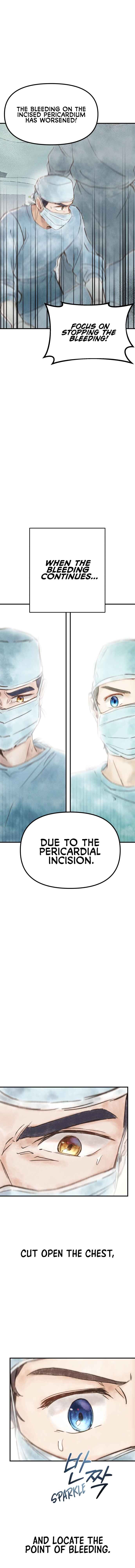 Good Doctor Chapter 2 - Page 16