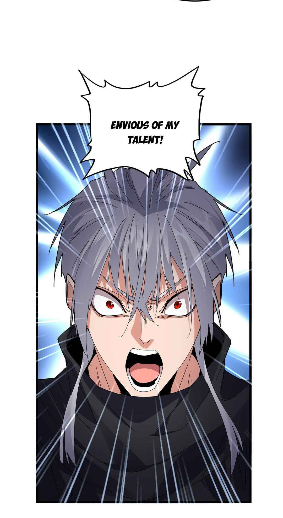 The Servant Is the Demon King?! Chapter 595 - Page 10