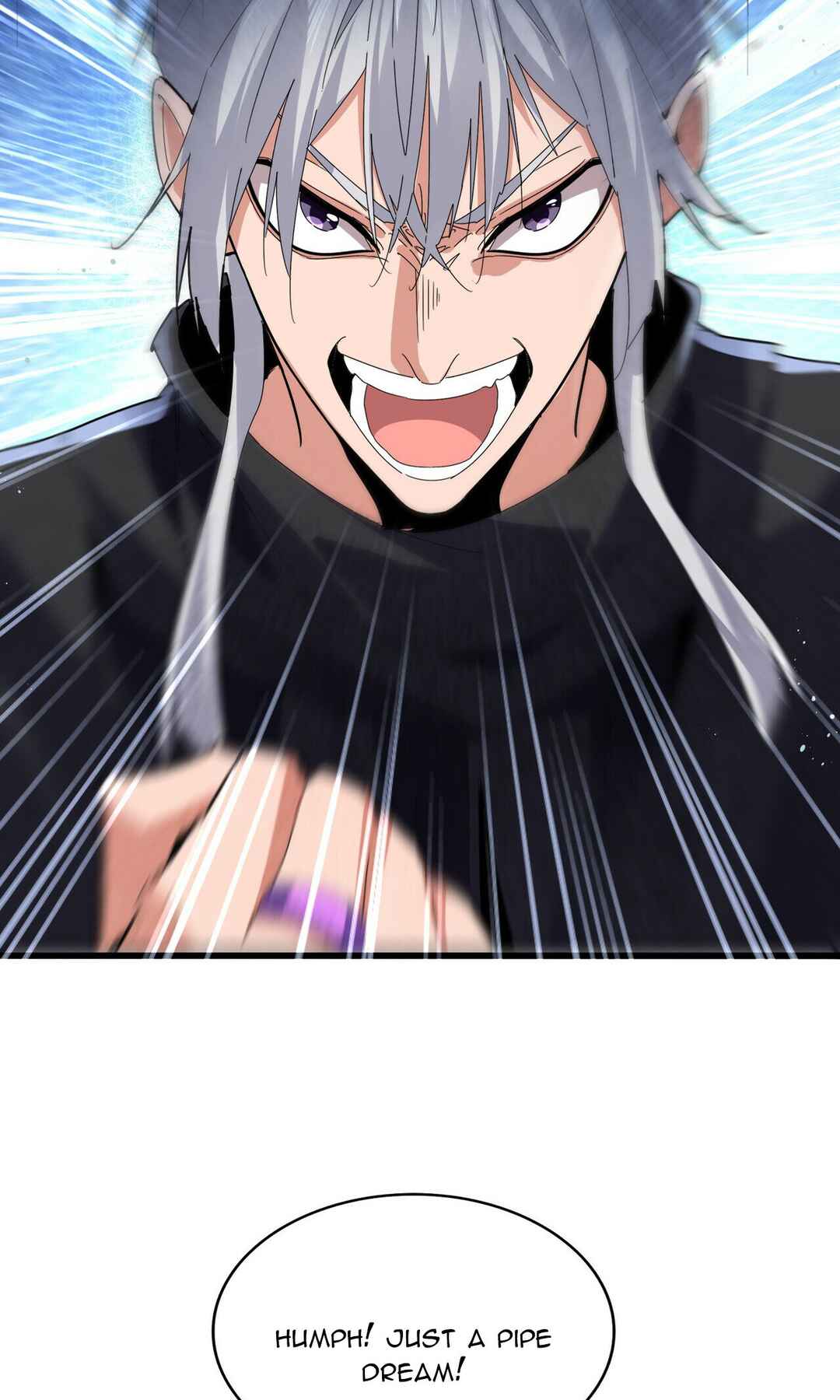 The Servant Is the Demon King?! Chapter 595 - Page 20
