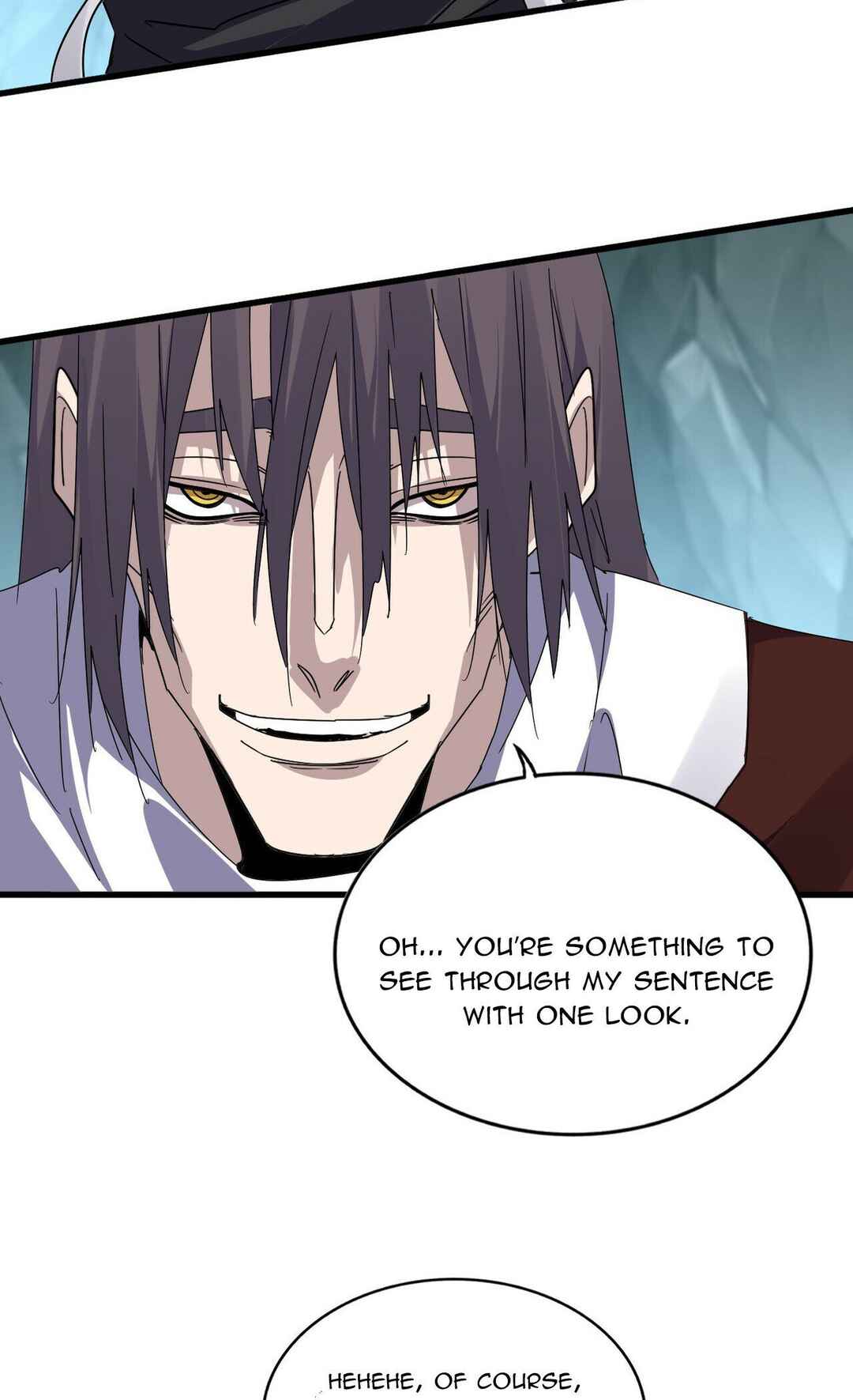 The Servant Is the Demon King?! Chapter 595 - Page 30