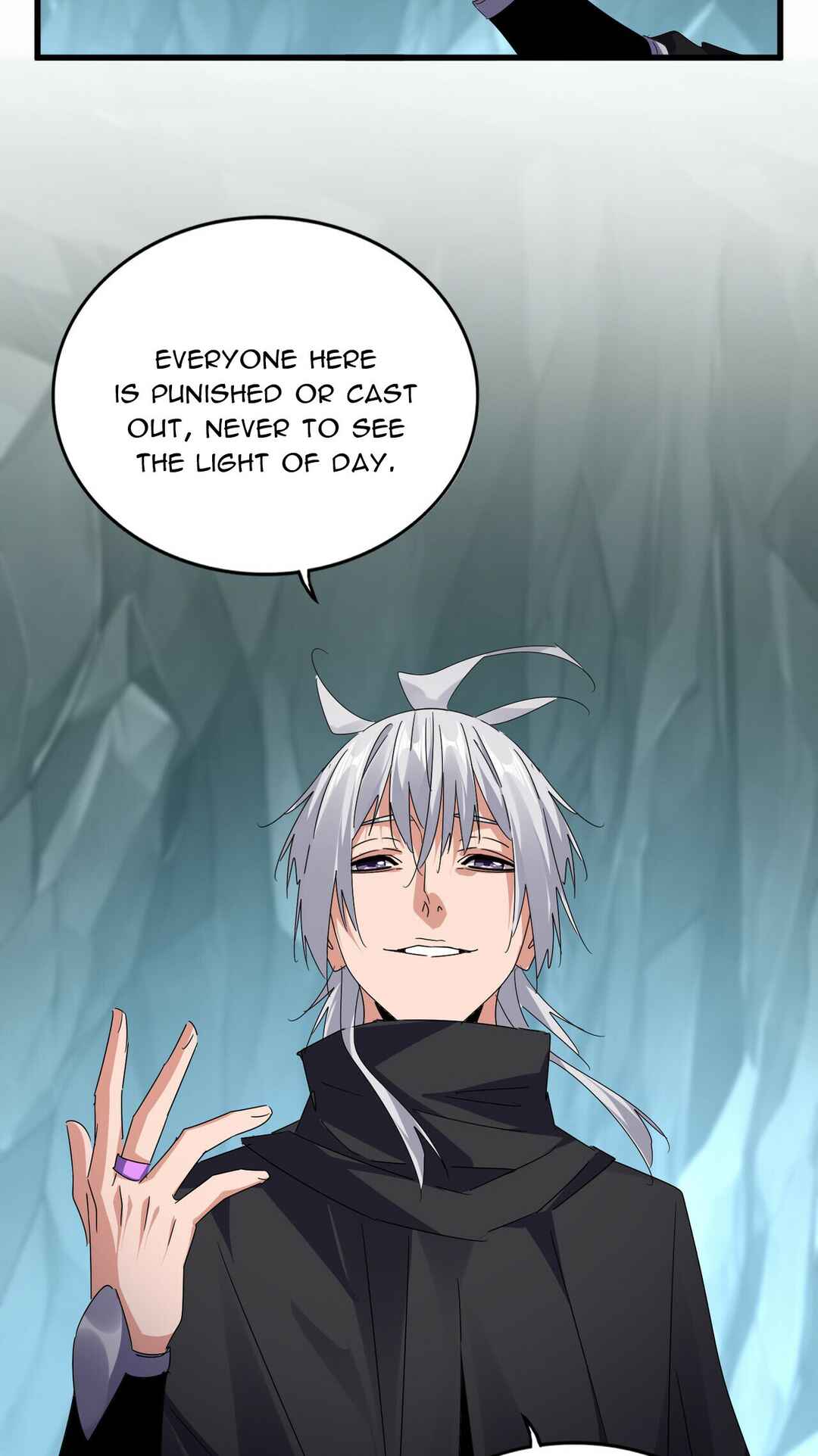 The Servant Is the Demon King?! Chapter 595 - Page 4