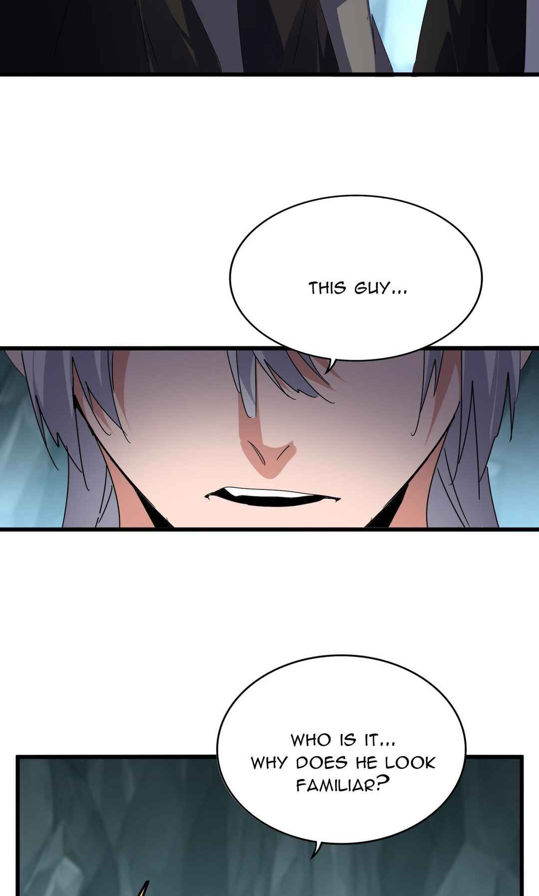 The Servant Is the Demon King?! Chapter 595 - Page 41