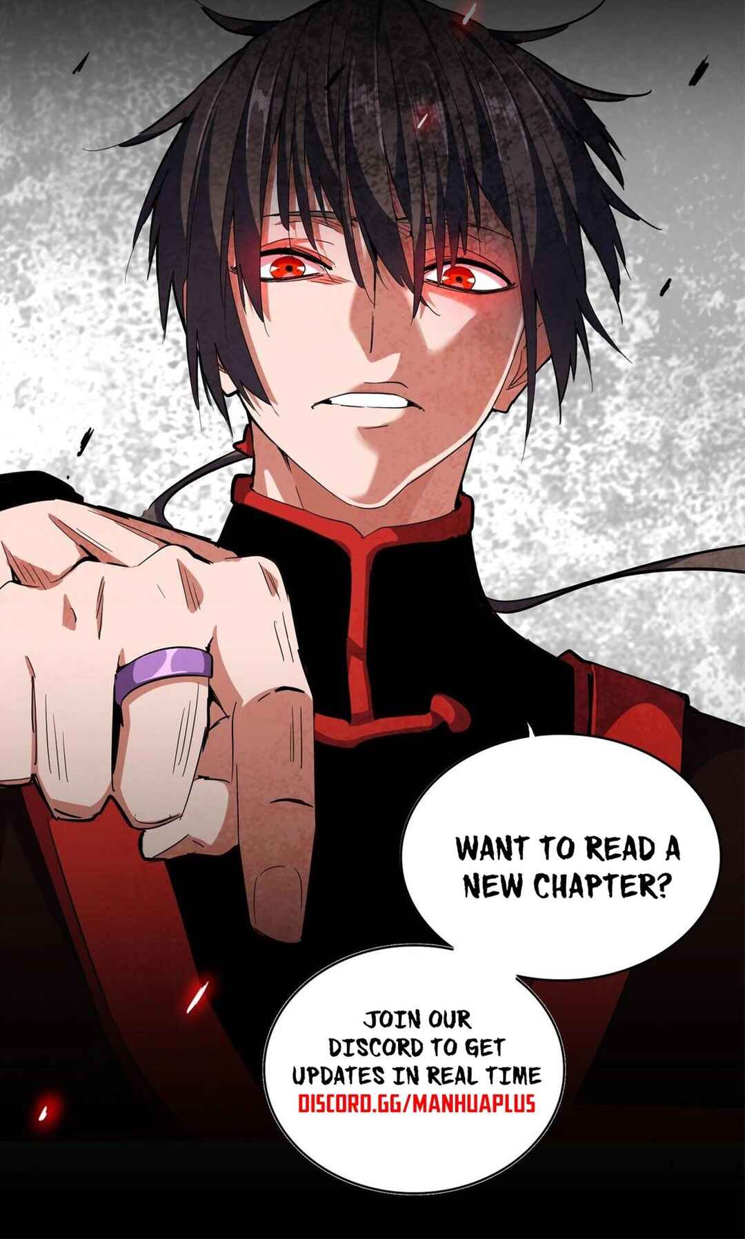 The Servant Is the Demon King?! Chapter 595 - Page 43