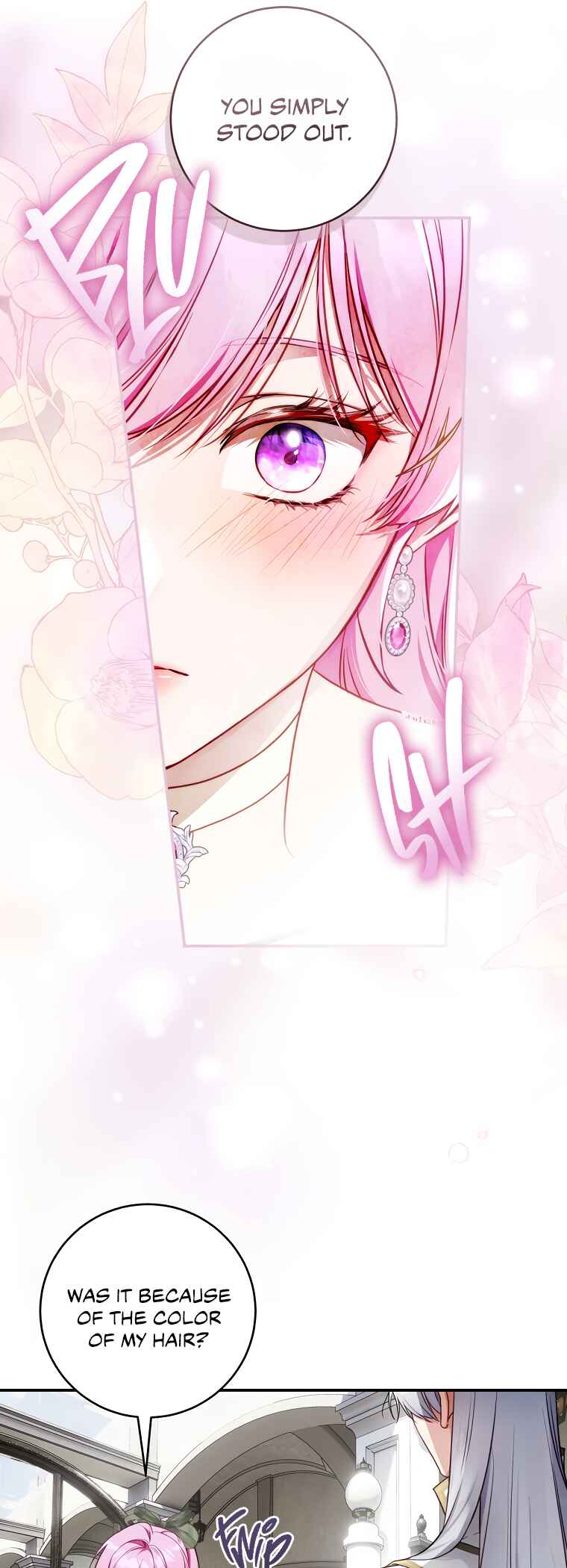 The Flower That Wields a Sword Chapter 12 - Page 14