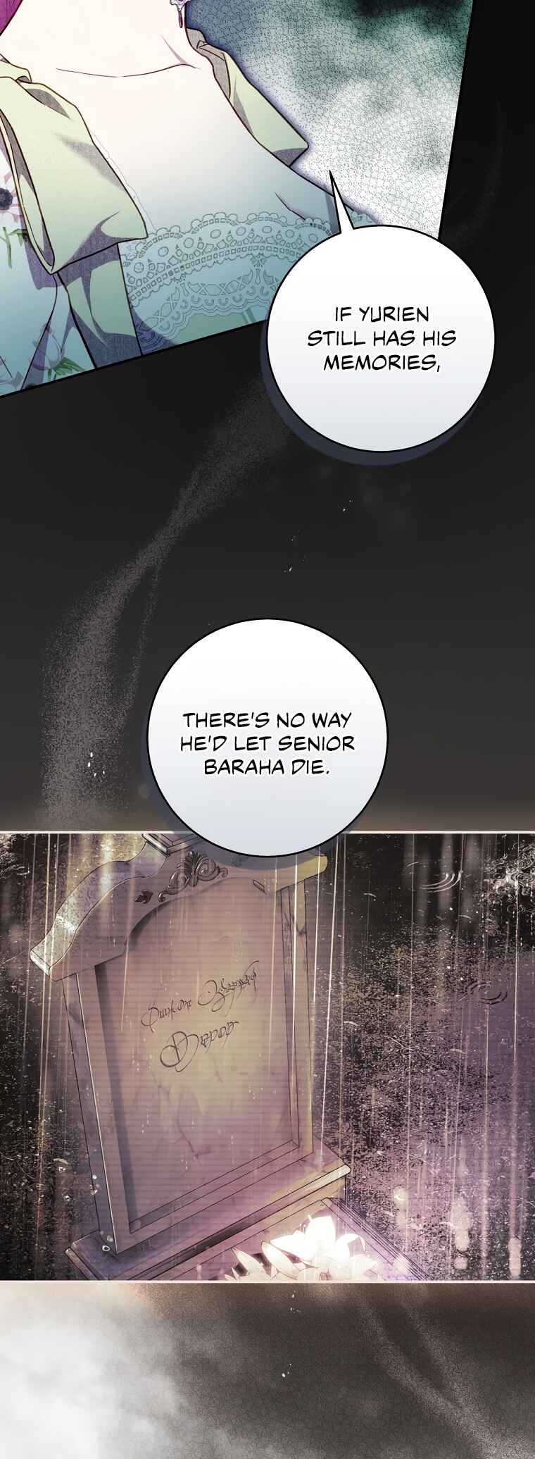 The Flower That Wields a Sword Chapter 12 - Page 25