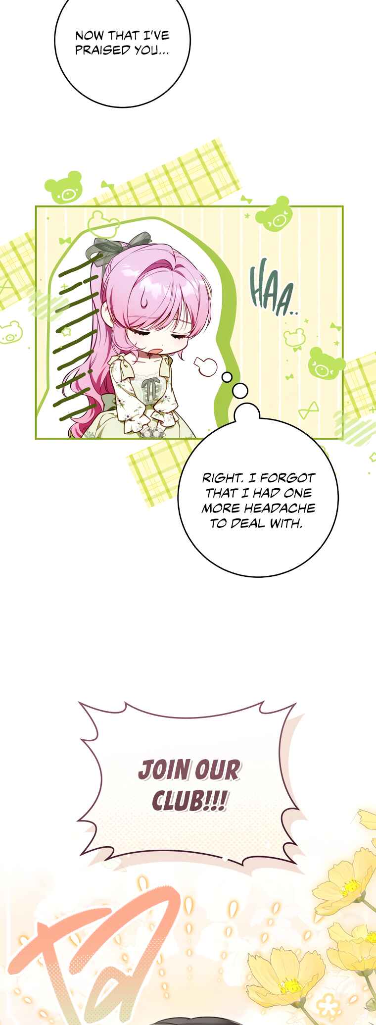 The Flower That Wields a Sword Chapter 12 - Page 27