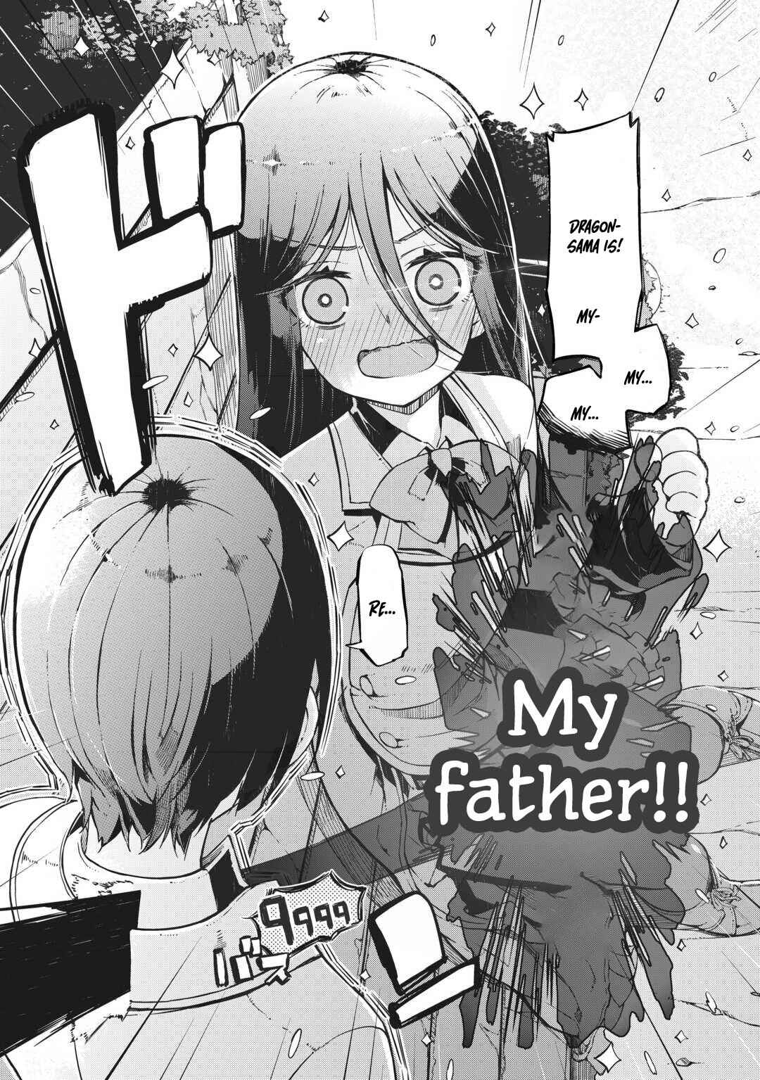 Sayounara Ryuusei, Konnichiwa Jinsei Chapter 81 - Page 12