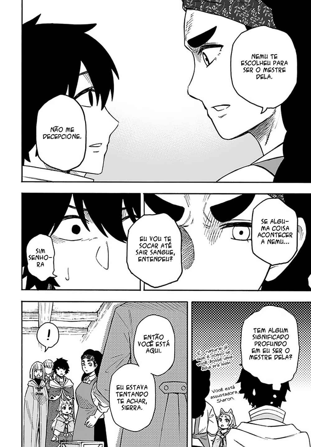 Nito no Taidana Isekai Shoukougun ~Saijaku Shoku "Healer" nano ni Saikyou wa Cheat desu ka?~ Chapter 15.1 - Page 7