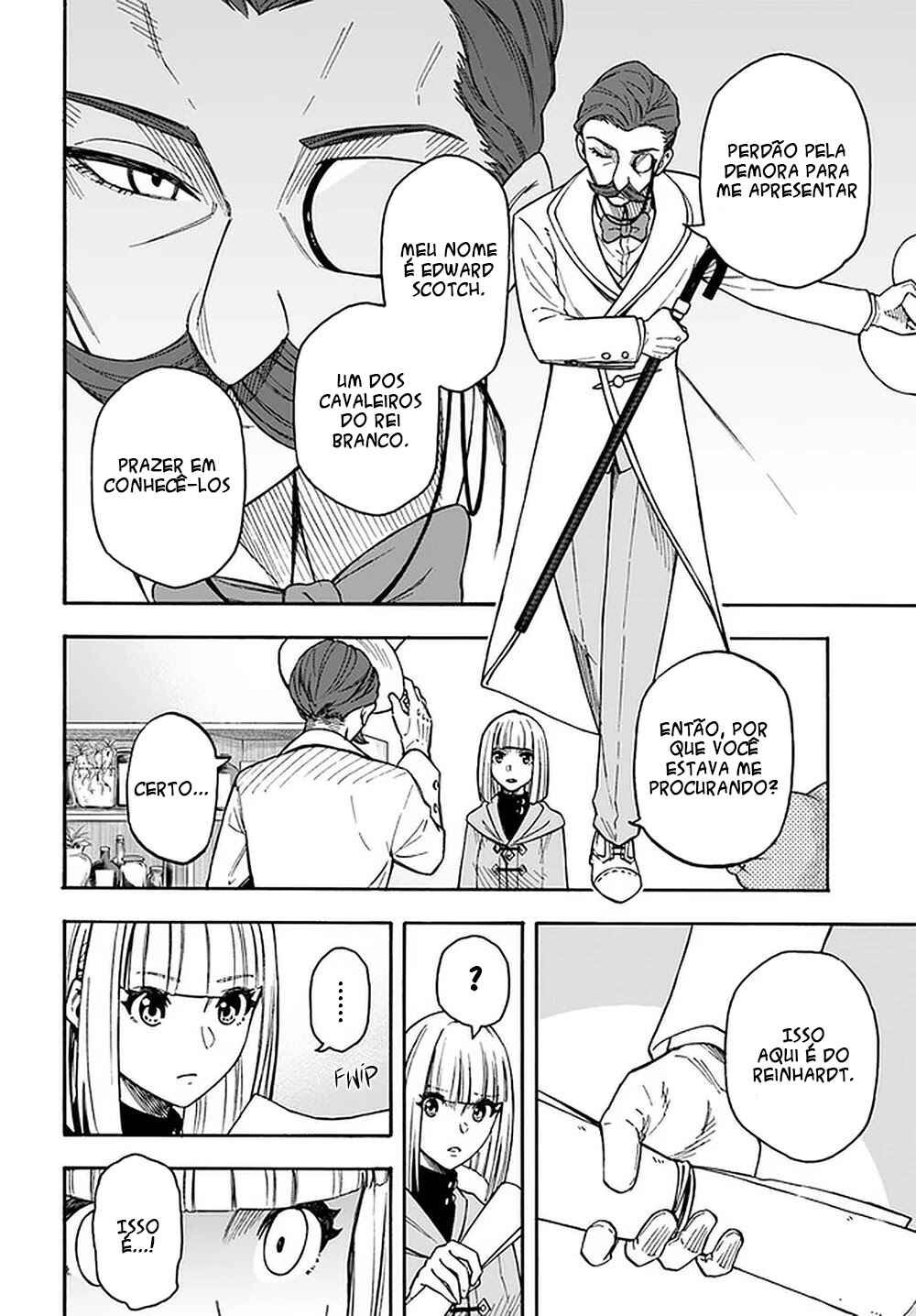 Nito no Taidana Isekai Shoukougun ~Saijaku Shoku "Healer" nano ni Saikyou wa Cheat desu ka?~ Chapter 15.1 - Page 9