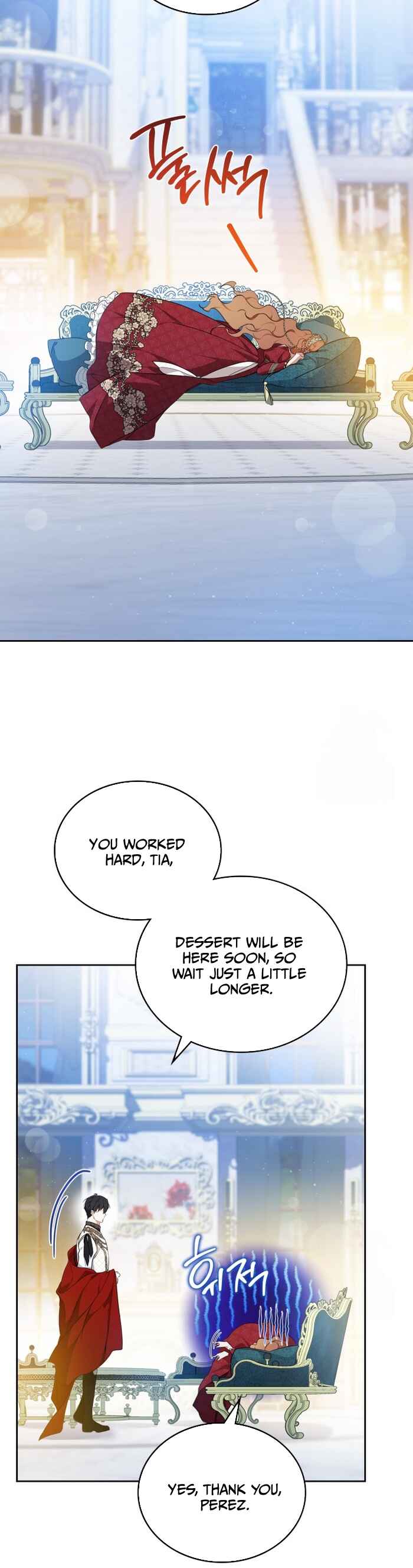 Ibeon Saengeun Gajuga Doegetseumnida Chapter 178 - Page 12