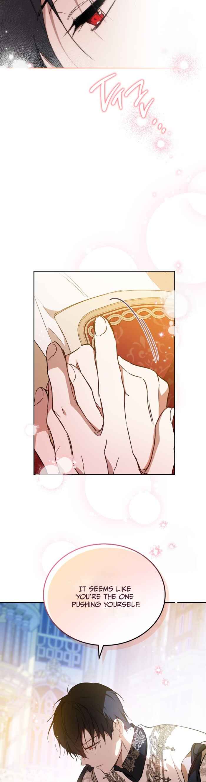 Ibeon Saengeun Gajuga Doegetseumnida Chapter 178 - Page 23