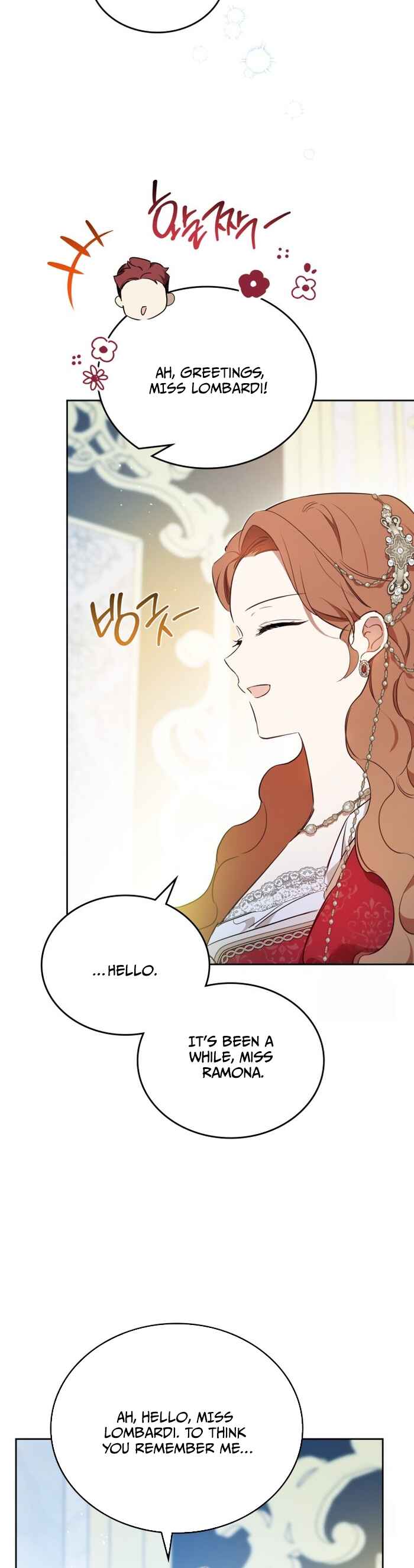 Ibeon Saengeun Gajuga Doegetseumnida Chapter 178 - Page 31