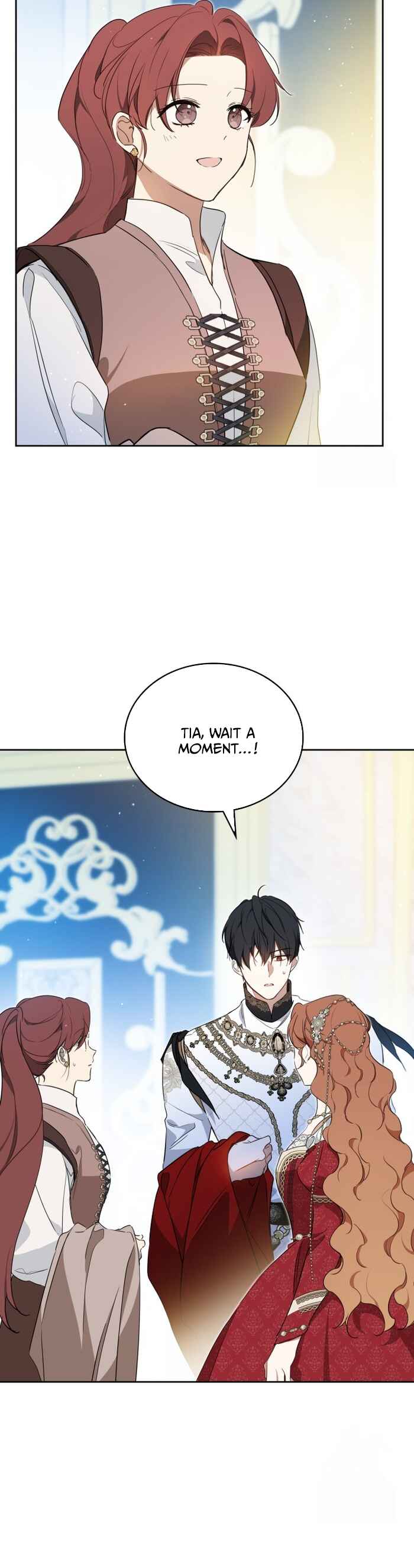 Ibeon Saengeun Gajuga Doegetseumnida Chapter 178 - Page 32