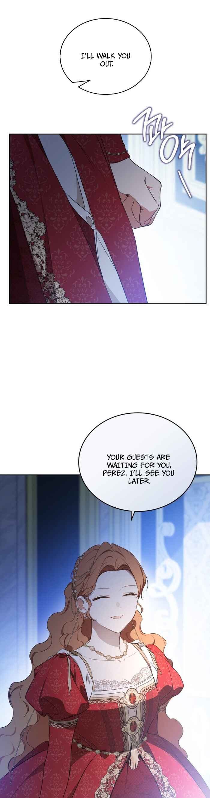 Ibeon Saengeun Gajuga Doegetseumnida Chapter 178 - Page 33