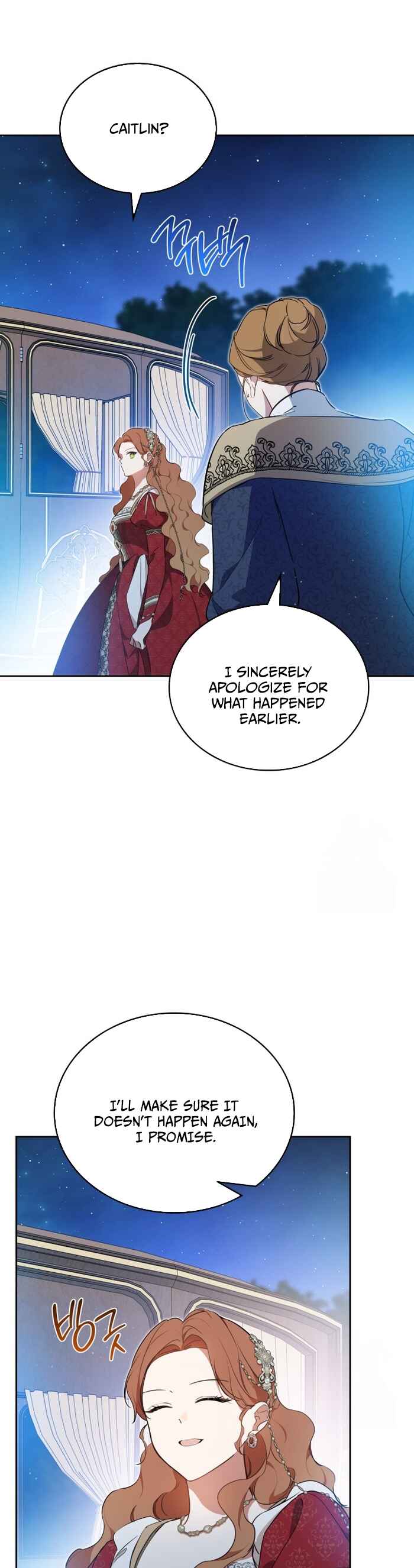 Ibeon Saengeun Gajuga Doegetseumnida Chapter 178 - Page 38