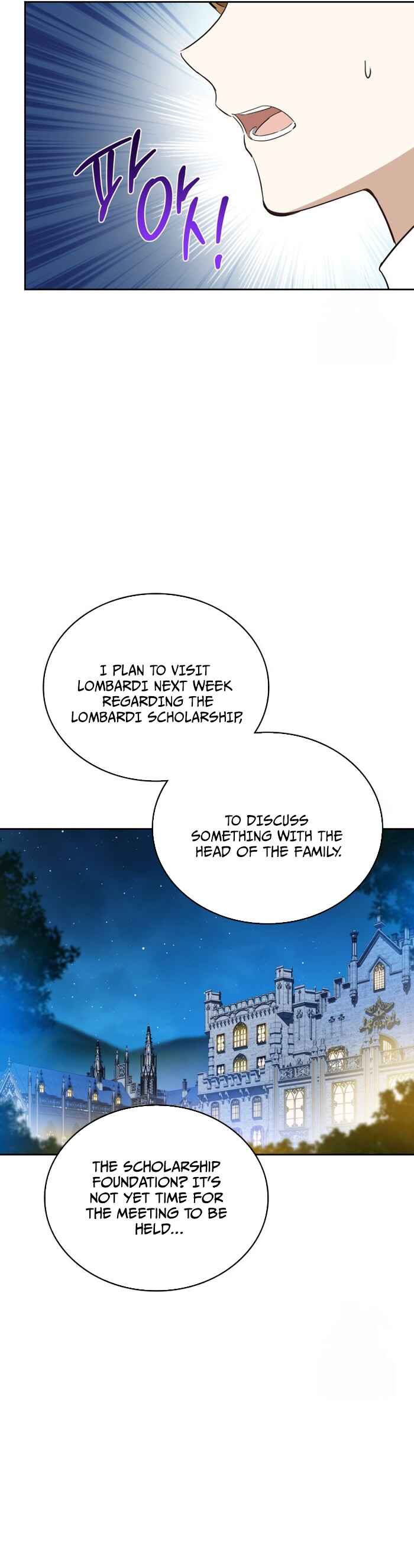 Ibeon Saengeun Gajuga Doegetseumnida Chapter 178 - Page 40