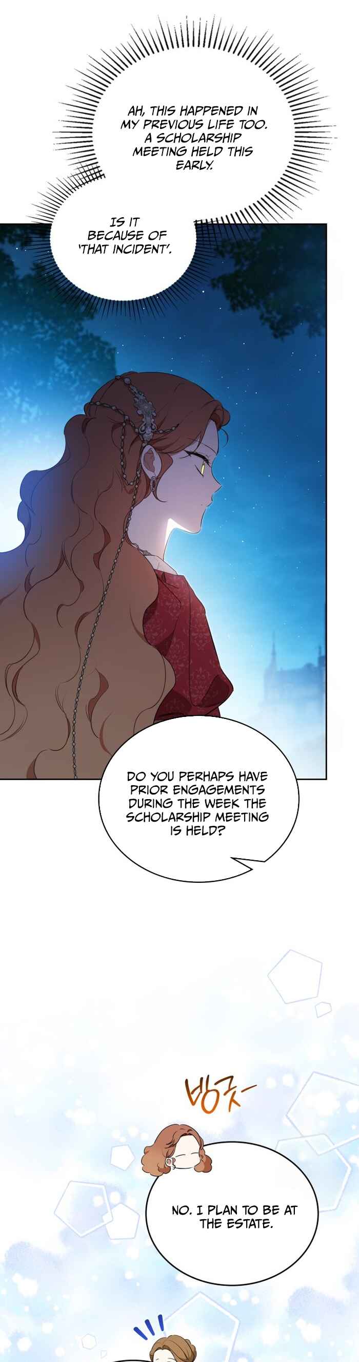 Ibeon Saengeun Gajuga Doegetseumnida Chapter 178 - Page 41