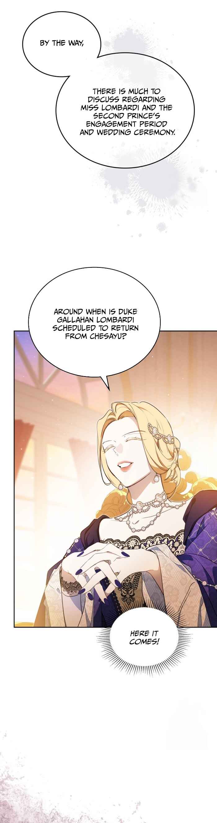 Ibeon Saengeun Gajuga Doegetseumnida Chapter 178 - Page 5