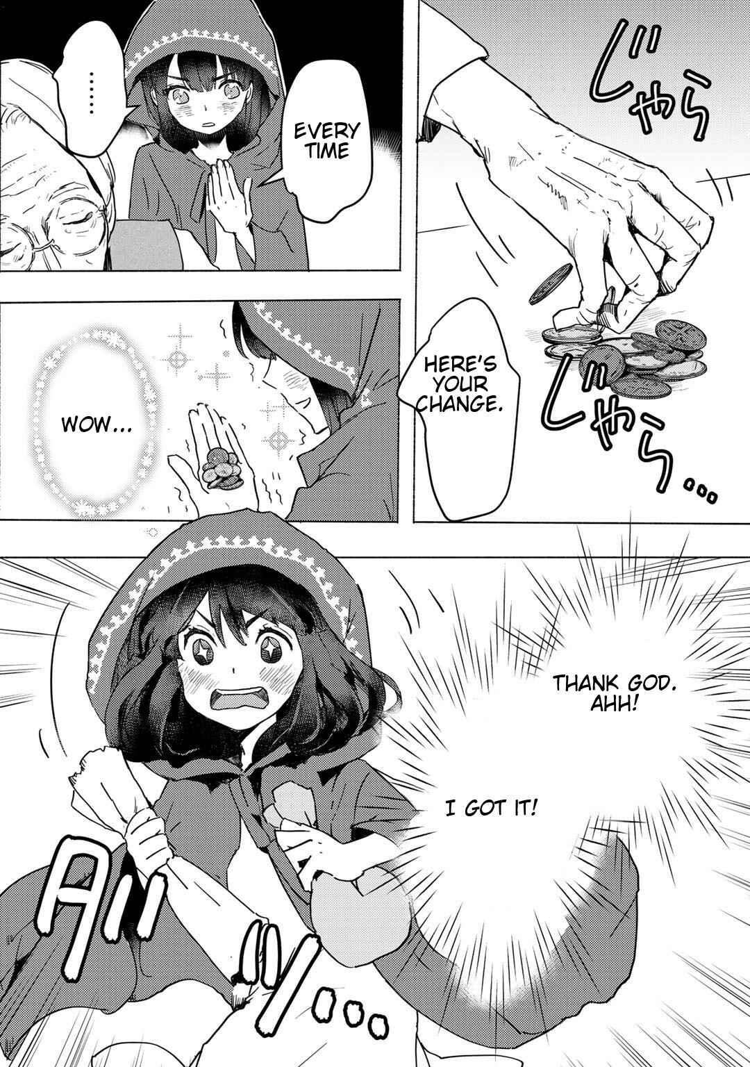 Moto Dorei Desu ga, Oni no Dorei wo Katte Mitara Seiryoku ga Tsuyosugiru node Sutetai... Chapter 3.1 - Page 10