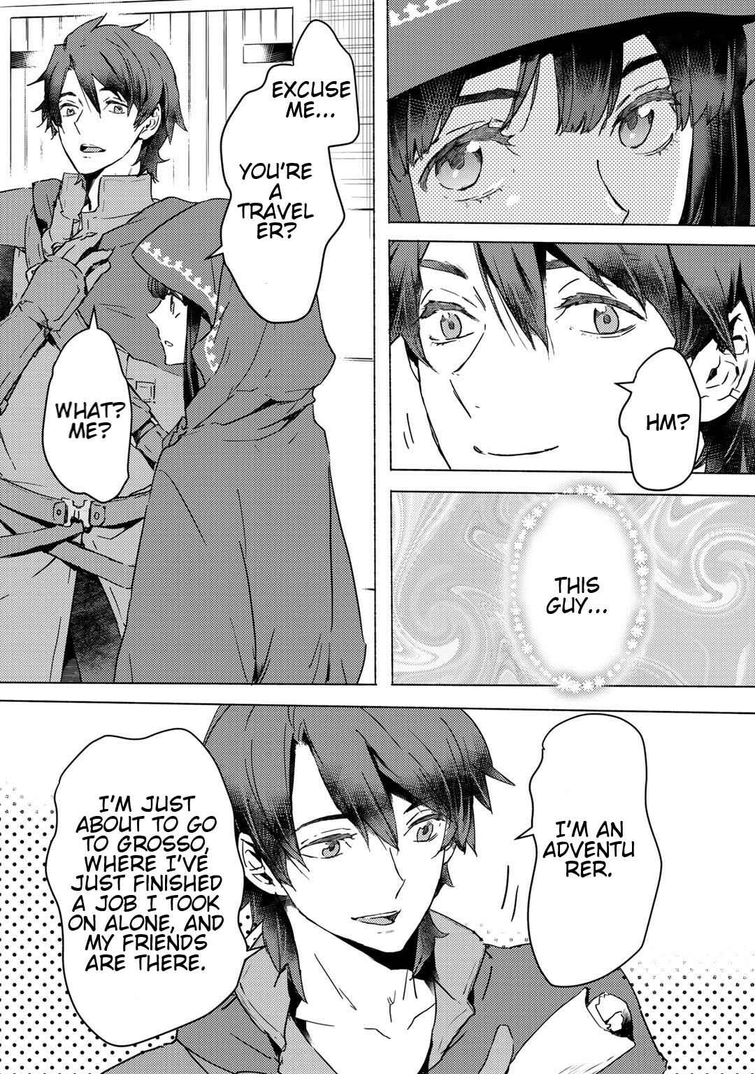 Moto Dorei Desu ga, Oni no Dorei wo Katte Mitara Seiryoku ga Tsuyosugiru node Sutetai... Chapter 3.1 - Page 15