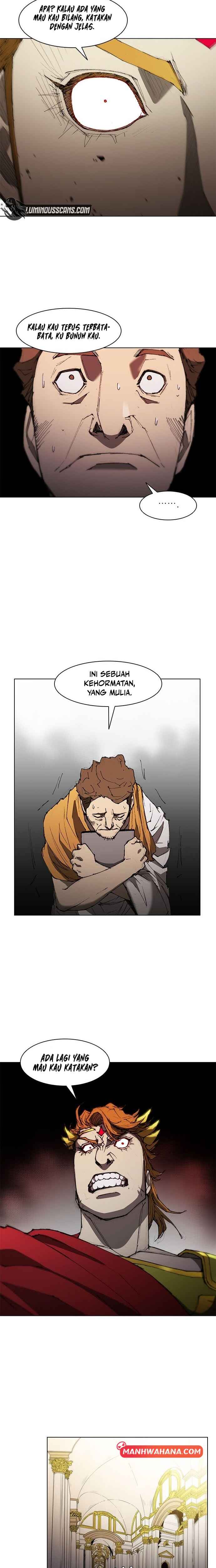 Musa Mallihaeng Chapter 59 - Page 11