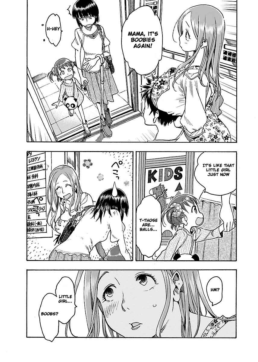 Oku-san Chapter 47 - Page 26