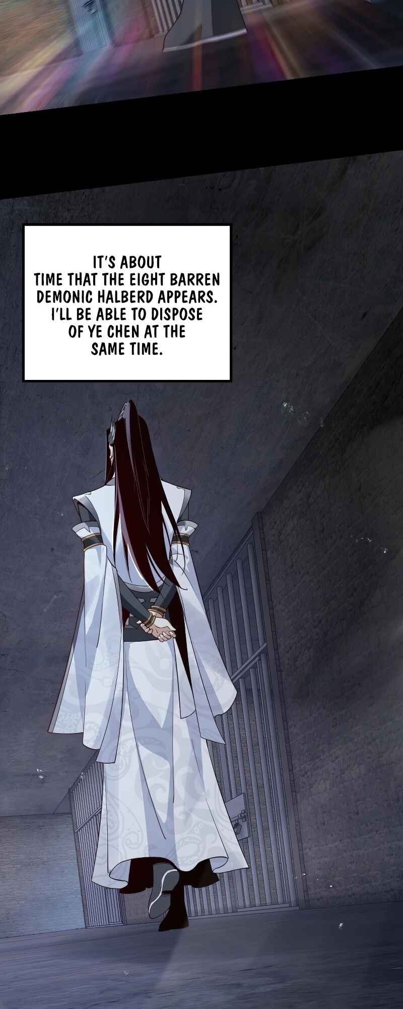 I Am the Fated Villain Chapter 17 - Page 18