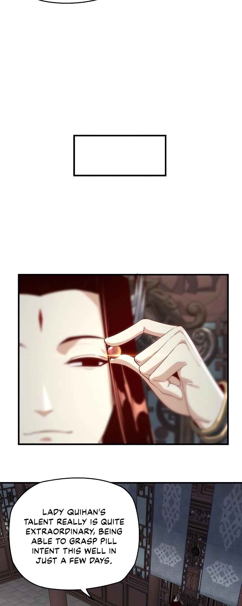 I Am the Fated Villain Chapter 17 - Page 35