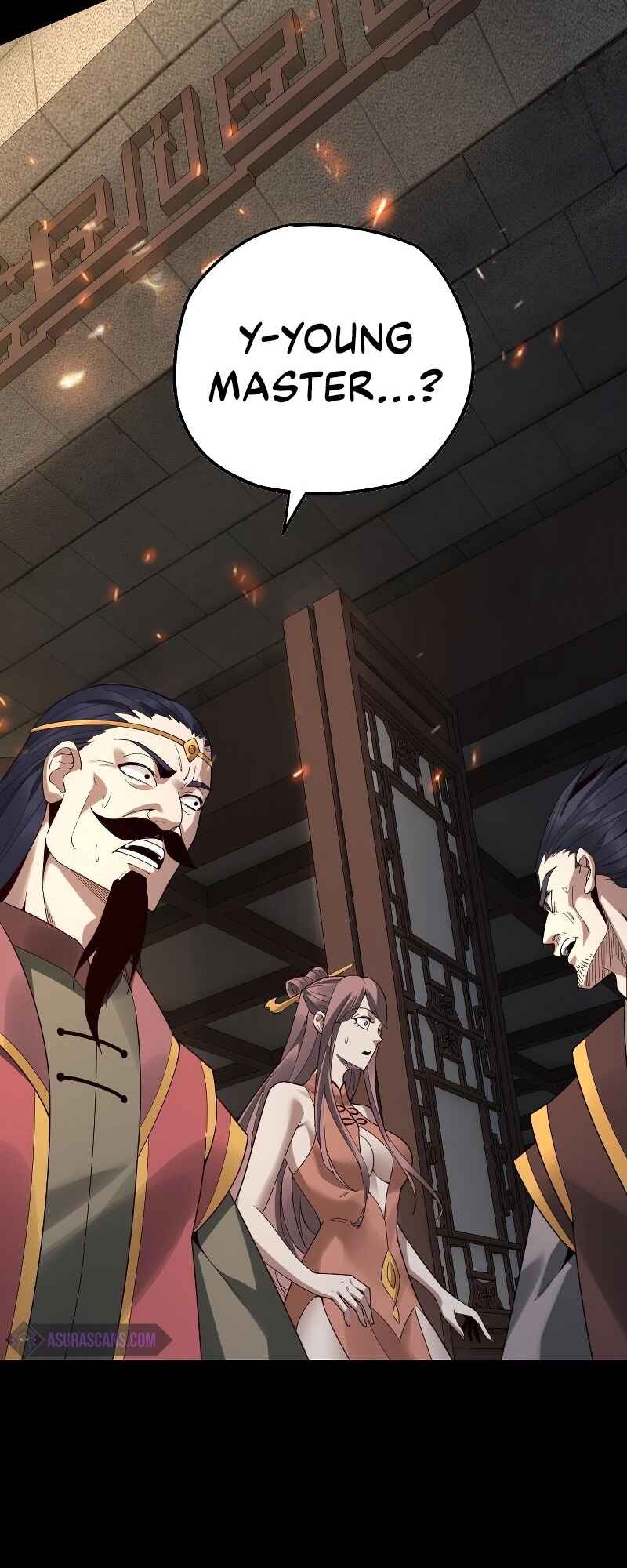I Am the Fated Villain Chapter 17 - Page 51