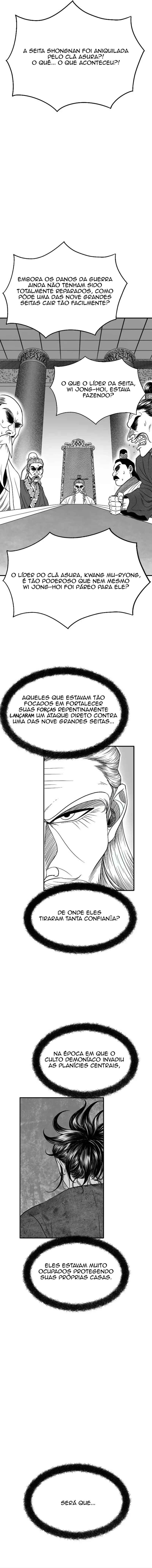 Heuksa Chapter 21 - Page 4