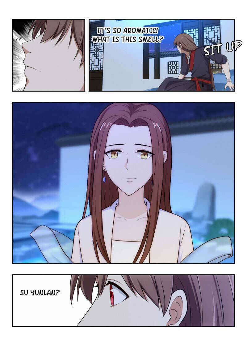 Zuì Qiáng Fǎn Tàolù Xìtǒng Chapter 32 - Page 9