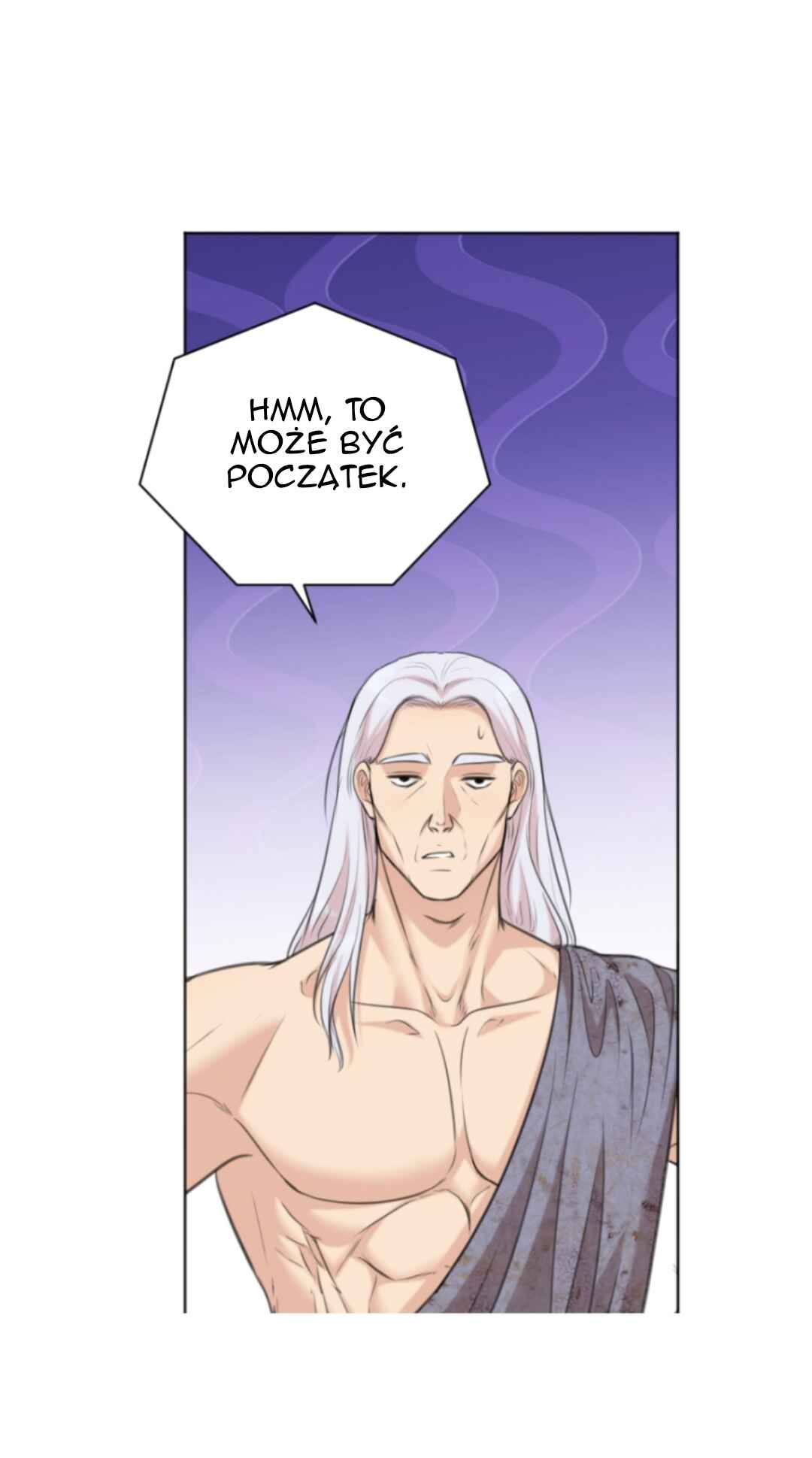 The journey of Dionysus Chapter 110 - Page 13
