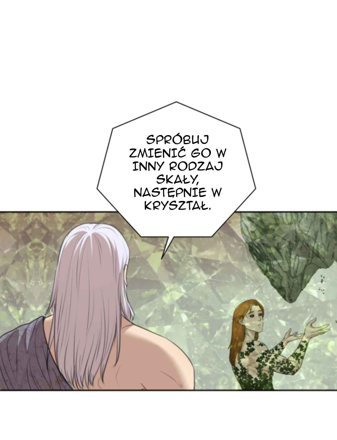 The journey of Dionysus Chapter 110 - Page 18